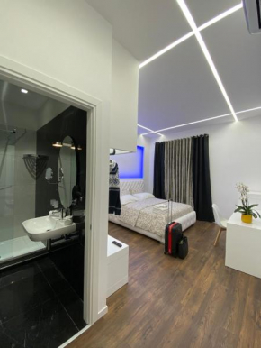 Vatican G&G Suites